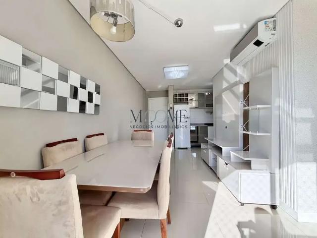 Apartamento para Venda em São José dos Pinhais/PR Aristocrata 2 Quartos