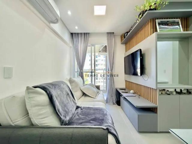 Apartamento para Venda em São José dos Pinhais/PR Aristocrata 2 Quartos
