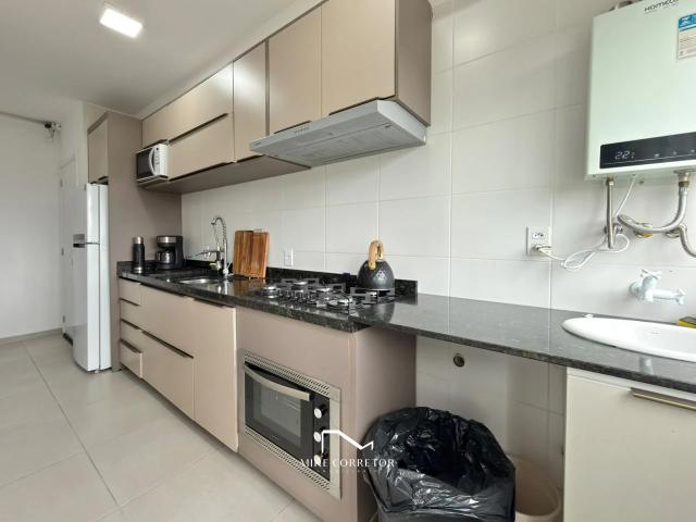 Apartamento para Venda em São José dos Pinhais/PR Aristocrata 2 Quartos