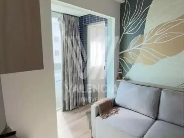 Apartamento para Venda em São José dos Pinhais/PR Aristocrata 2 Quartos