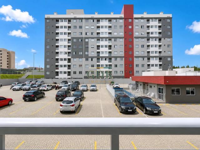 Apartamento para Venda em São José dos Pinhais/PR Aristocrata 2 Quartos