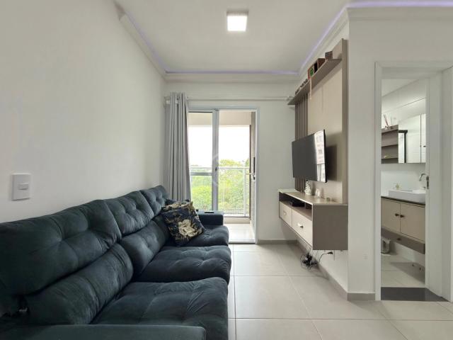 Apartamento para Venda em São José dos Pinhais/PR Aristocrata 2 Quartos