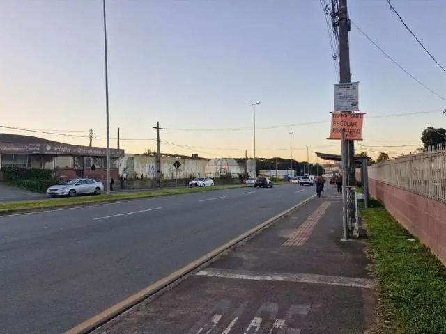 Apartamento para Venda em São José dos Pinhais/PR Aristocrata 2 Quartos