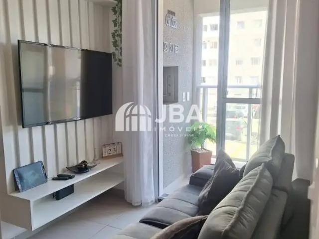 Apartamento para Venda em São José dos Pinhais/PR Aristocrata 2 Quartos