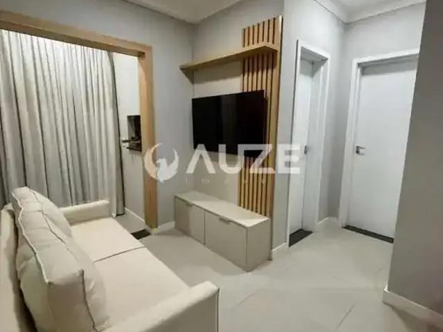 Apartamento para Venda em São José dos Pinhais/PR Aristocrata 2 Quartos