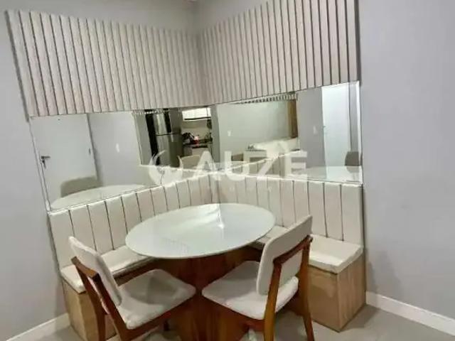 Apartamento para Venda em São José dos Pinhais/PR Aristocrata 2 Quartos