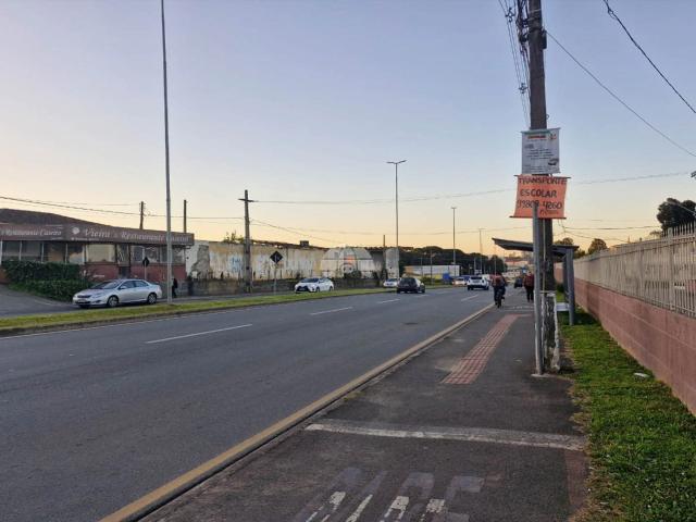 Apartamento para Venda em São José dos Pinhais/PR Aristocrata 2 Quartos