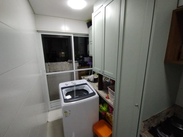 Apartamento para Venda em São José dos Pinhais/PR Aristocrata 2 Quartos