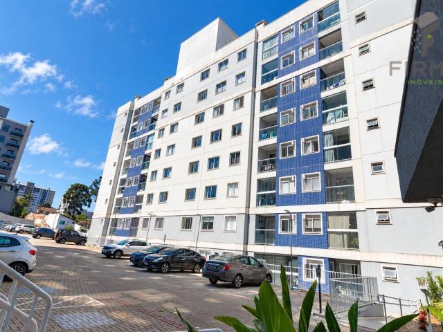 Apartamento para Venda em São José dos Pinhais/PR Aristocrata 2 Quartos