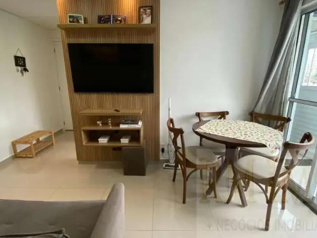 Apartamento para Venda em São José dos Pinhais/PR Aristocrata 2 Quartos