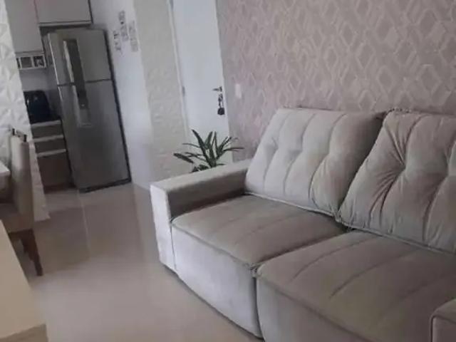 Apartamento para Venda em São José dos Pinhais/PR Aristocrata 2 Quartos