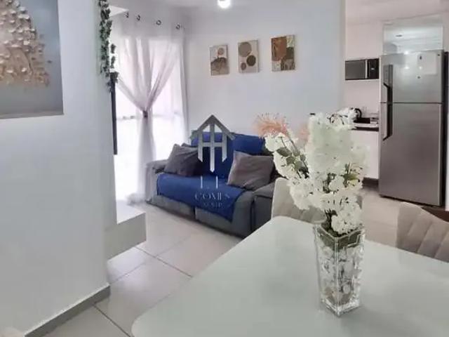 Apartamento para Venda em São José dos Pinhais/PR Aristocrata 2 Quartos
