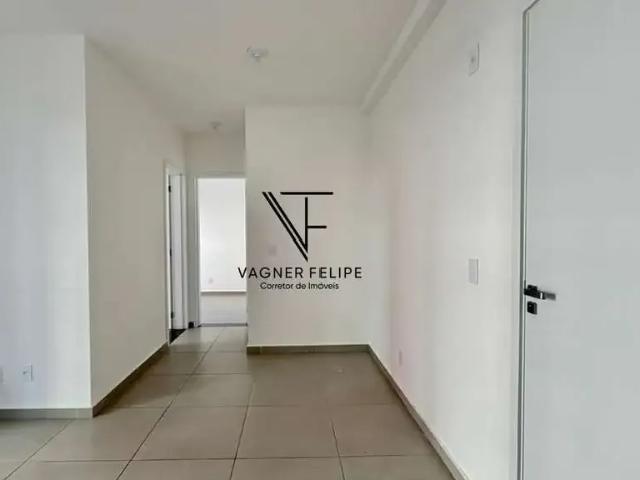 Apartamento para Venda em São José dos Pinhais/PR Aristocrata 2 Quartos