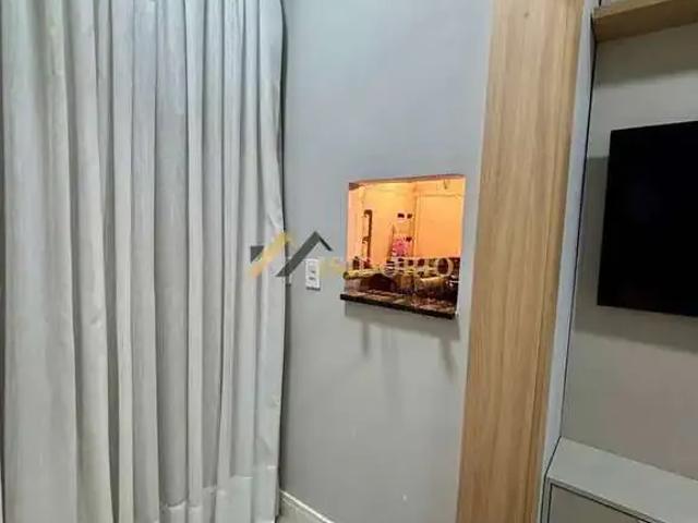 Apartamento para Venda em São José dos Pinhais/PR Aristocrata 2 Quartos