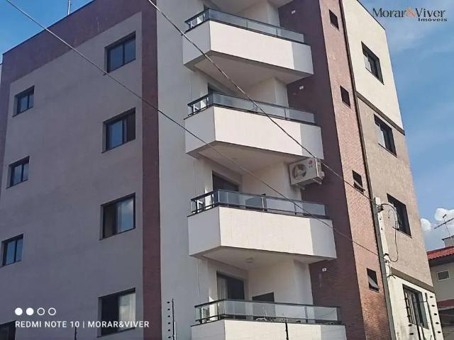 Apartamento para Venda em São José dos Pinhais/PR Aristocrata 2 Quartos