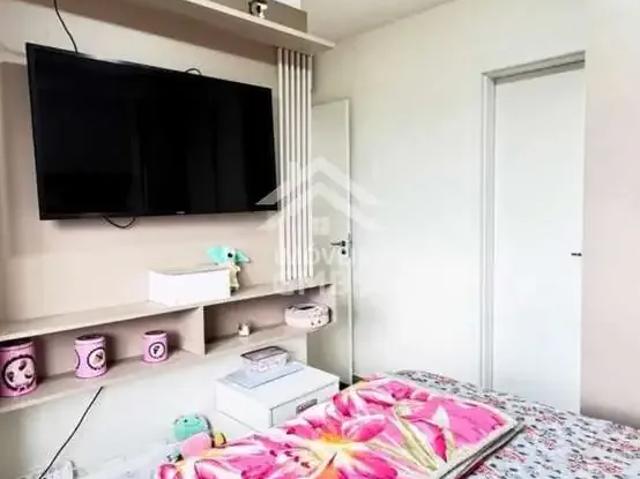 Apartamento para Venda em São José dos Pinhais/PR Aristocrata 2 Quartos