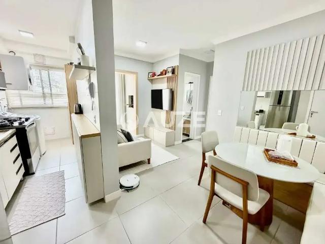 Apartamento para Venda em São José dos Pinhais/PR Aristocrata 2 Quartos