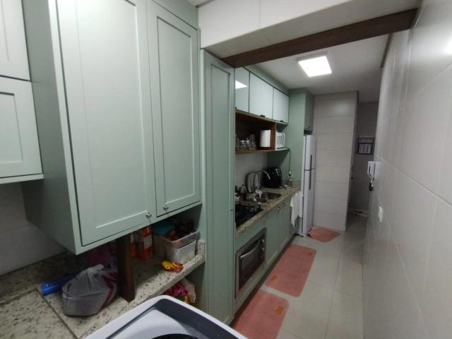 Apartamento para Venda em São José dos Pinhais/PR Aristocrata 2 Quartos
