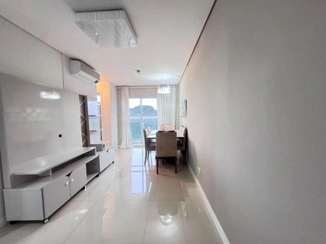 Apartamento para Venda em São José dos Pinhais/PR Aristocrata 2 Quartos