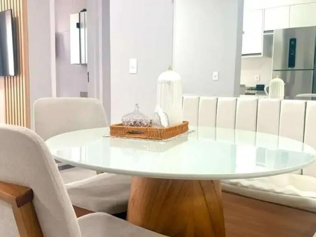 Apartamento para Venda em São José dos Pinhais/PR Aristocrata 2 Quartos