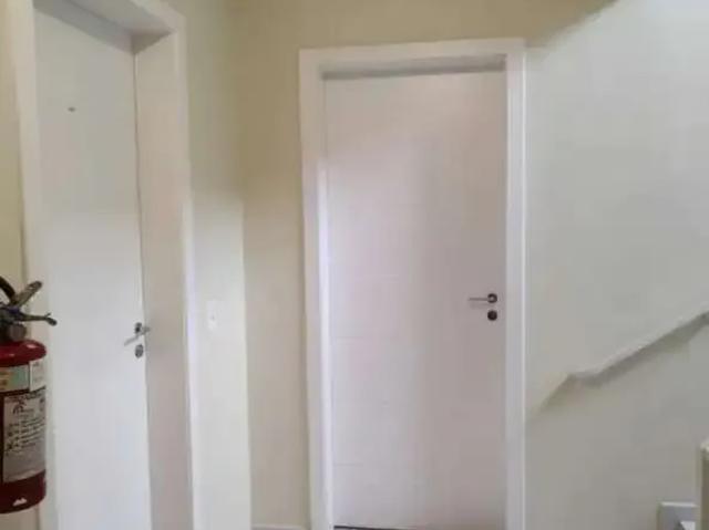 Apartamento para Venda em São José dos Pinhais/PR Bom Jesus 2 Quartos