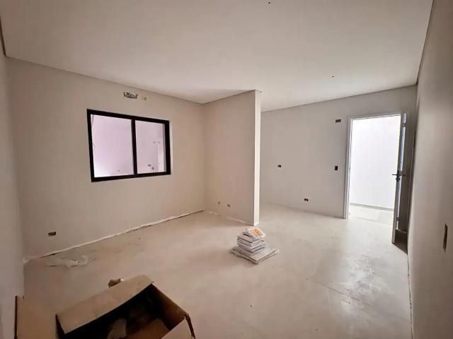 Apartamento para Venda em São José dos Pinhais/PR Bom Jesus 2 Quartos