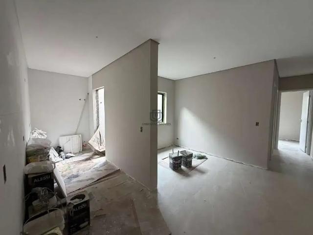 Apartamento para Venda em São José dos Pinhais/PR Bom Jesus 2 Quartos