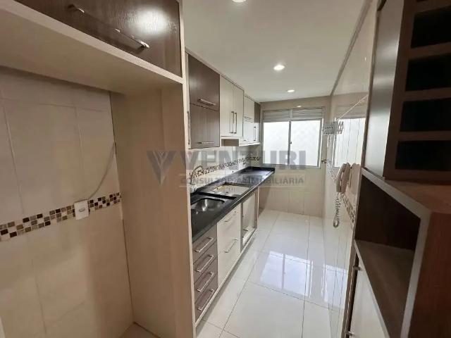 Apartamento para Venda em São José dos Pinhais/PR Bom Jesus 2 Quartos