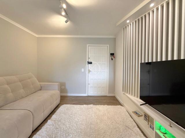 Apartamento para Venda em São José dos Pinhais/PR Bom Jesus 2 Quartos