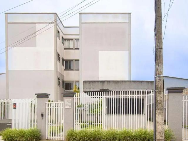 Apartamento para Venda em São José dos Pinhais/PR Bom Jesus 2 Quartos