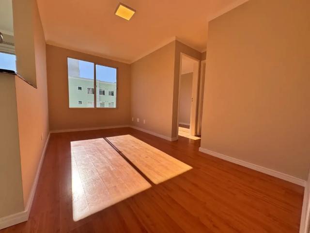 Apartamento para Venda em São José dos Pinhais/PR Bom Jesus 2 Quartos