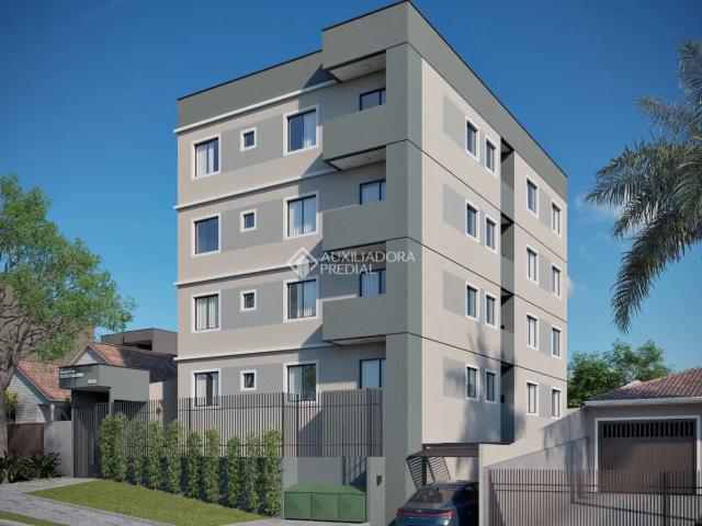Apartamento para Venda em São José dos Pinhais/PR Bom Jesus 2 Quartos
