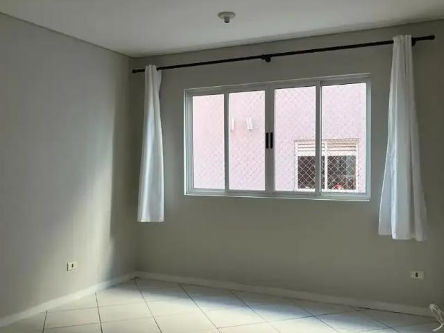 Apartamento para Venda em São José dos Pinhais/PR Bom Jesus 2 Quartos