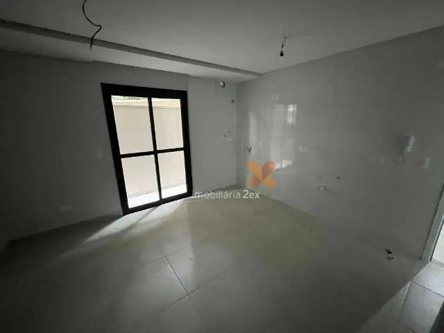 Apartamento para Venda em São José dos Pinhais/PR Bom Jesus 2 Quartos