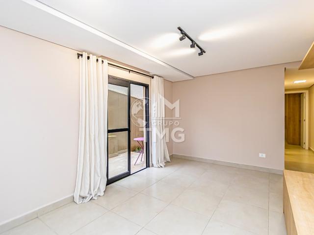 Apartamento para Venda em São José dos Pinhais/PR Bom Jesus 2 Quartos