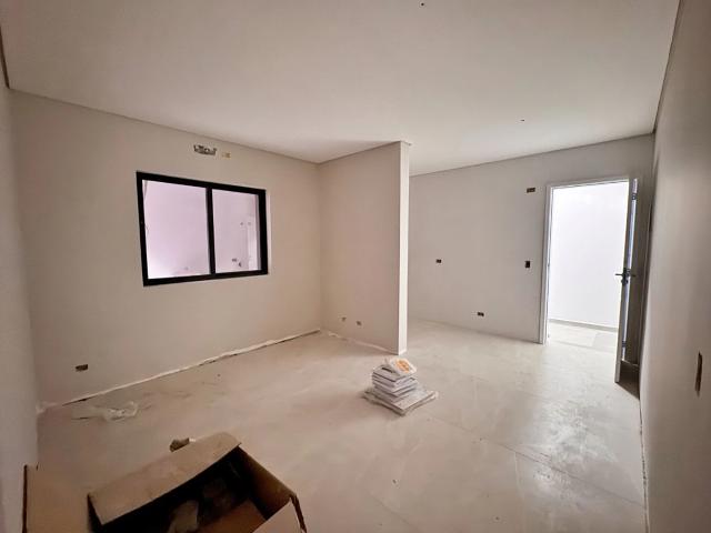 Apartamento para Venda em São José dos Pinhais/PR Bom Jesus 2 Quartos