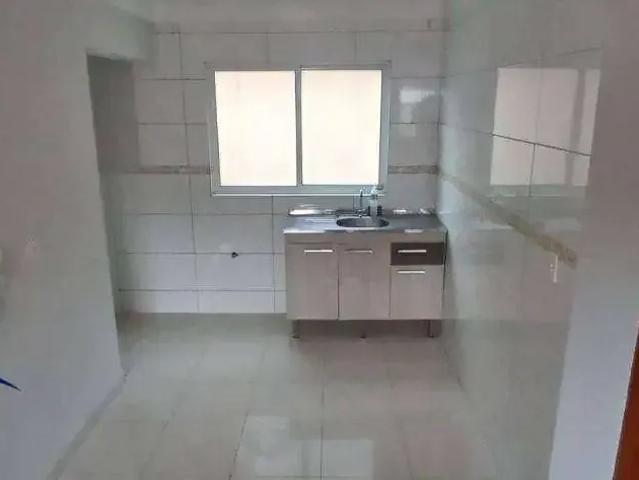 Apartamento para Venda em São José dos Pinhais/PR Bom Jesus 2 Quartos
