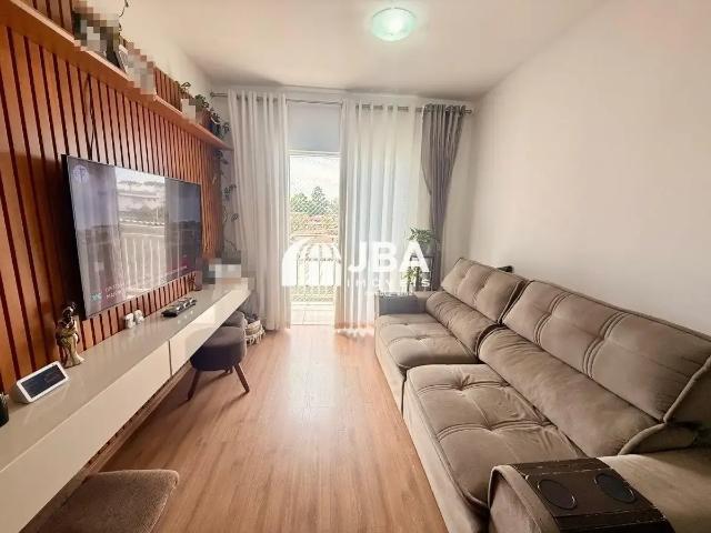 Apartamento para Venda em São José dos Pinhais/PR Bom Jesus 2 Quartos