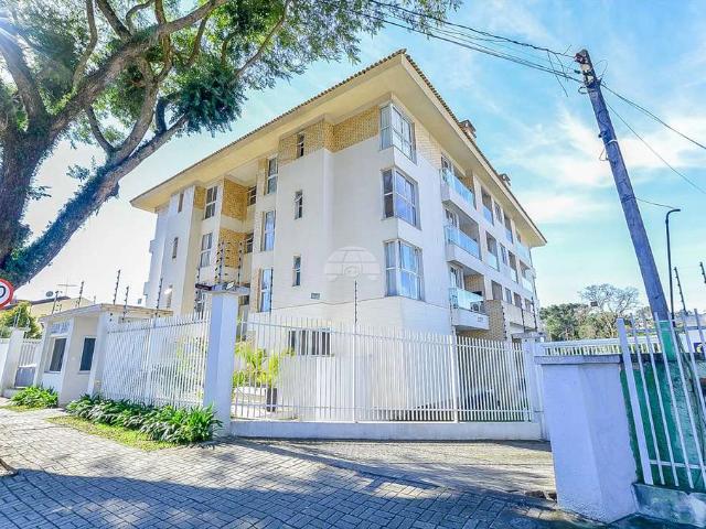 Apartamento para Venda em São José dos Pinhais/PR Bom Jesus 2 Quartos