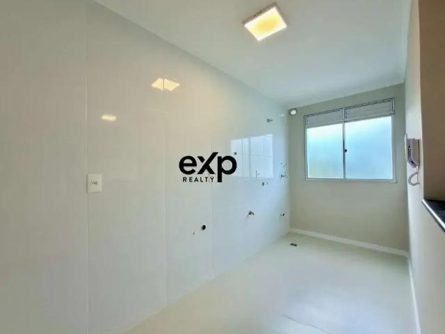 Apartamento para Venda em São José dos Pinhais/PR Bom Jesus 2 Quartos