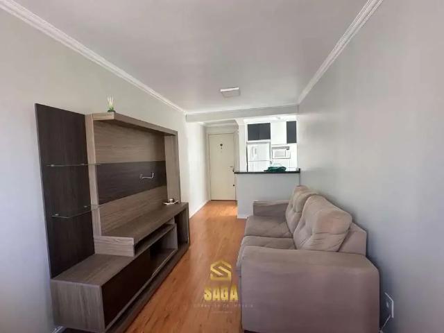 Apartamento para Venda em São José dos Pinhais/PR Bom Jesus 2 Quartos