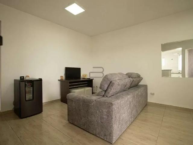 Apartamento para Venda em São José dos Pinhais/PR Bom Jesus 2 Quartos