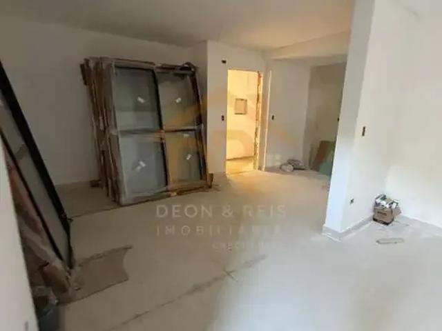 Apartamento para Venda em São José dos Pinhais/PR Centro 3 Quartos