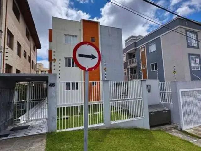 Apartamento para Venda em São José dos Pinhais/PR Bom Jesus 3 Quartos