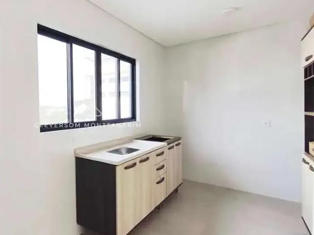 Apartamento para Venda em São José dos Pinhais/PR Bom Jesus 3 Quartos