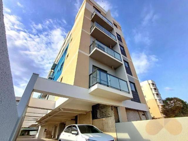 Apartamento para Venda em São José dos Pinhais/PR Bom Jesus 3 Quartos