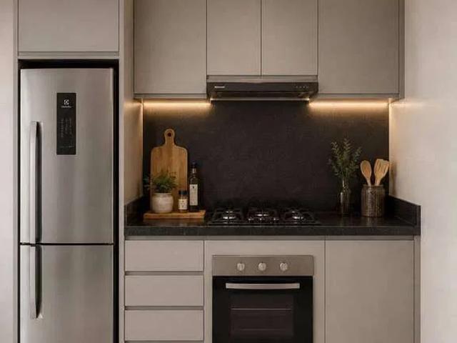 Apartamento para Venda em São José dos Pinhais/PR Bom Jesus 3 Quartos