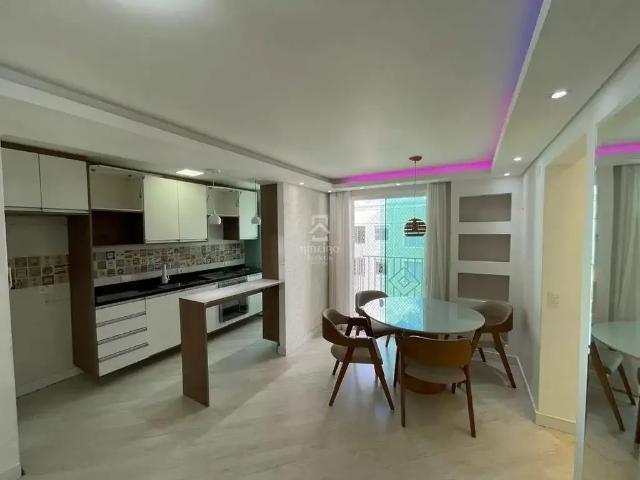 Apartamento para Venda em São José dos Pinhais/PR Bom Jesus 3 Quartos