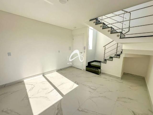 Apartamento para Venda em São José dos Pinhais/PR Bom Jesus 3 Quartos