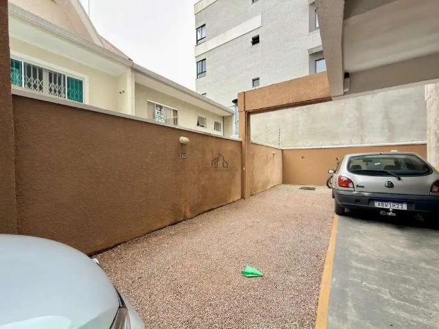 Apartamento para Venda em São José dos Pinhais/PR Bom Jesus 3 Quartos